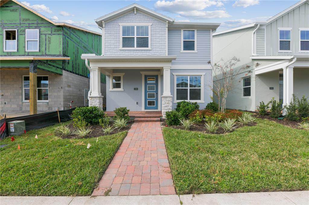 2596 Long Pine Avenue - Photo 1