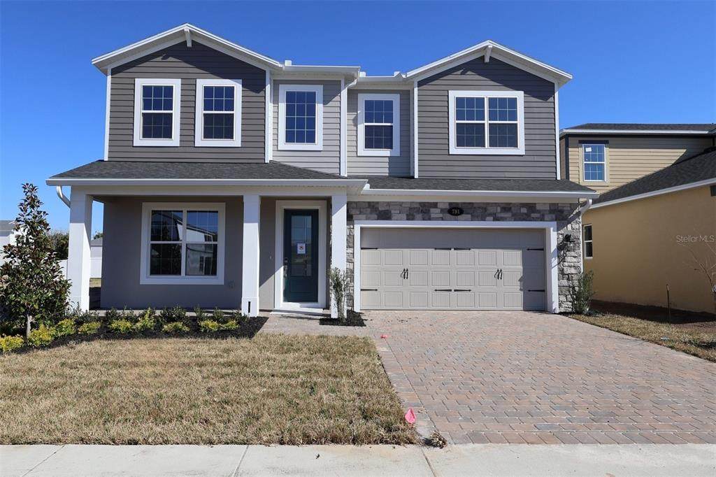 781 River Stone Trail - Photo 1