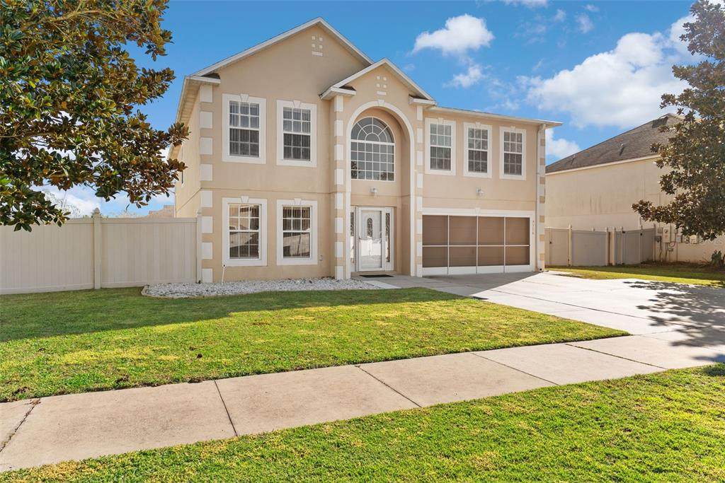 7716 Park Hill Avenue - Photo 1