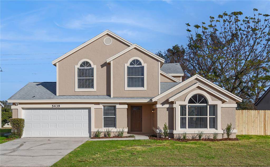 5439 Red Bone Lane - Photo 1