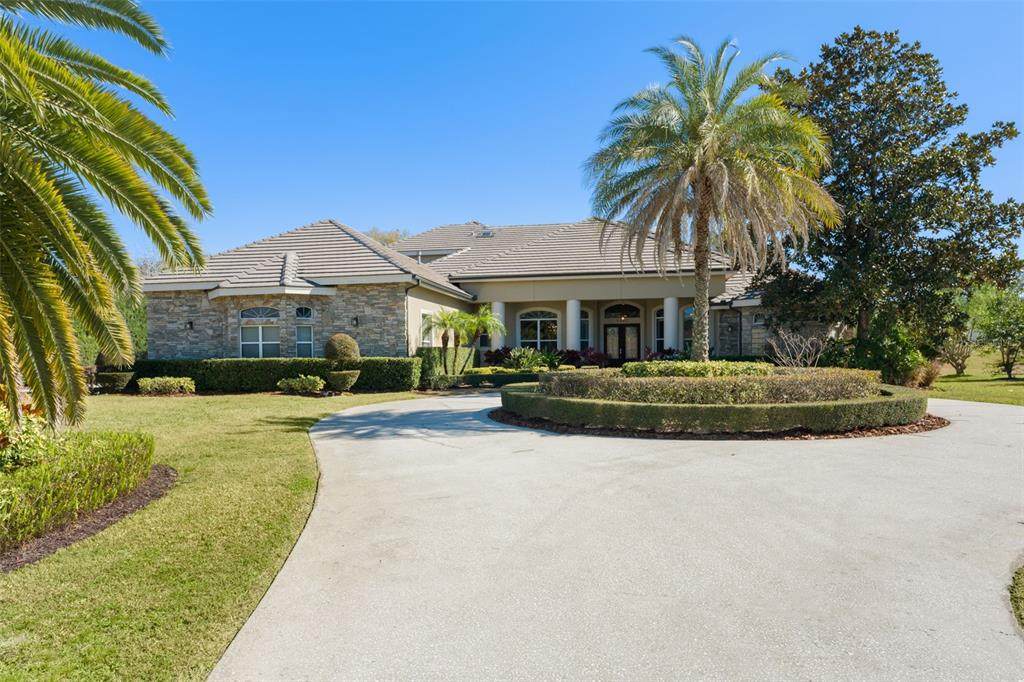 3013 Seigneury Drive - Photo 1