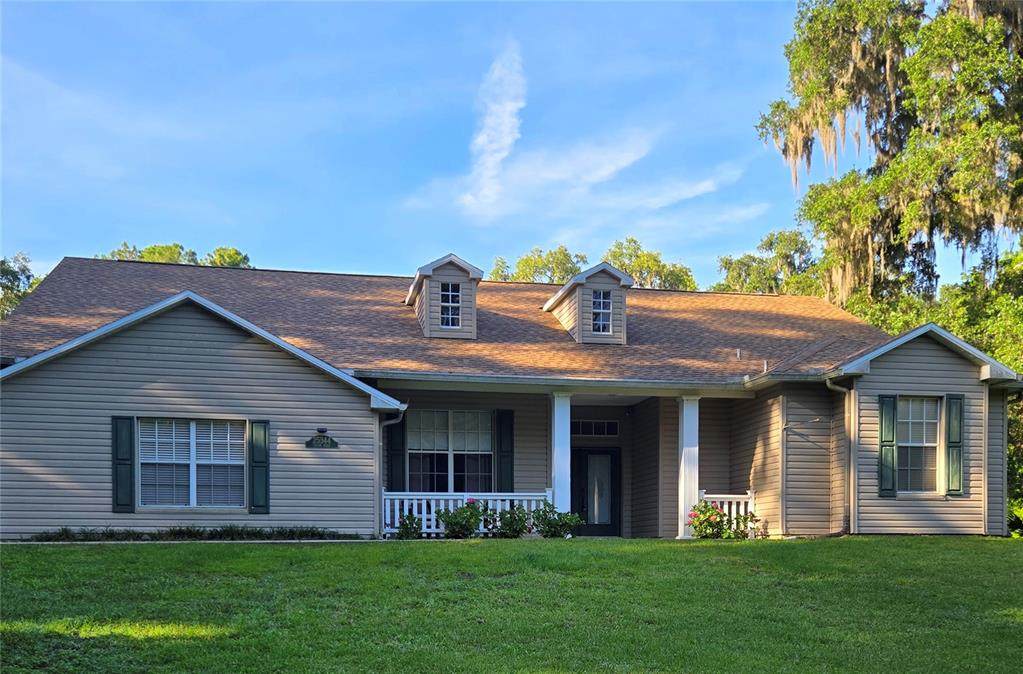 25344 Croom Road - Photo 1