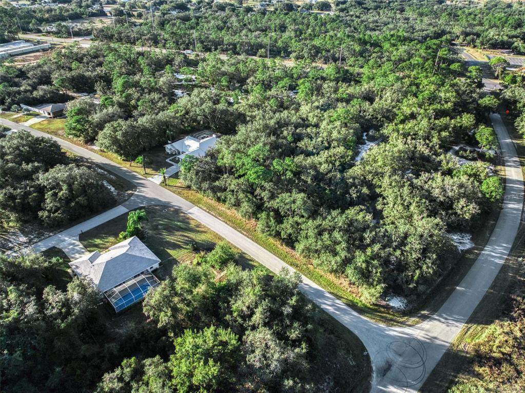 5617 Longbow Drive - Photo 1
