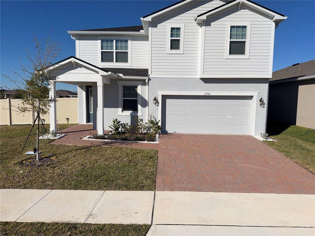 2700 Sweet Acacia Drive - Photo 1