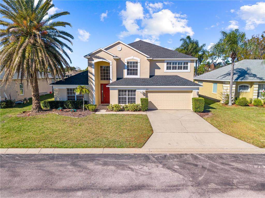 1020 Golf Course Parkway - Photo 1