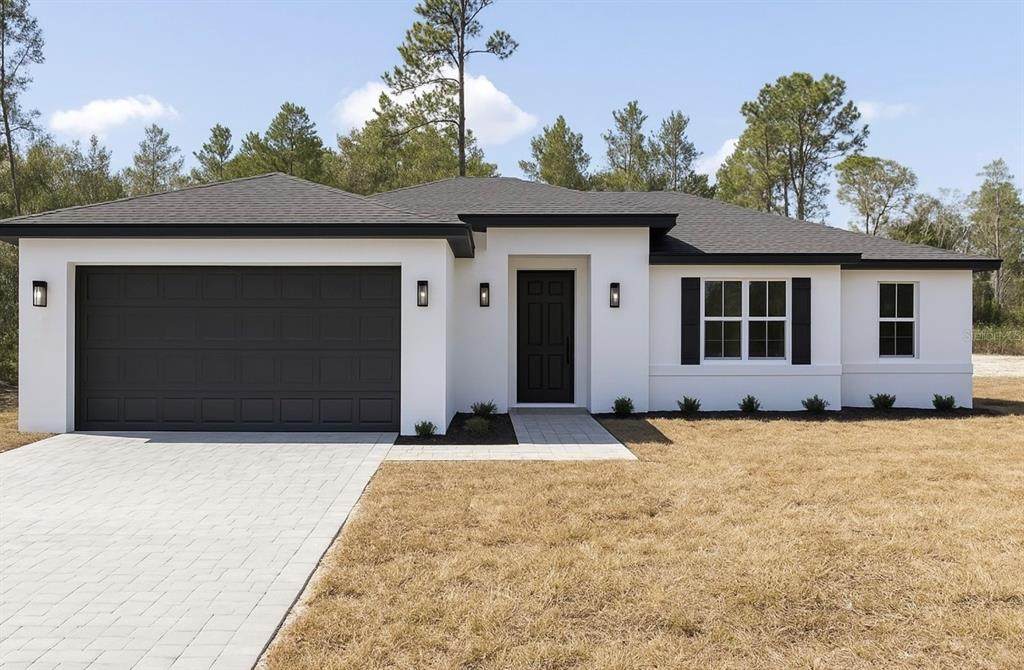 2660 Brewster Road - Photo 1