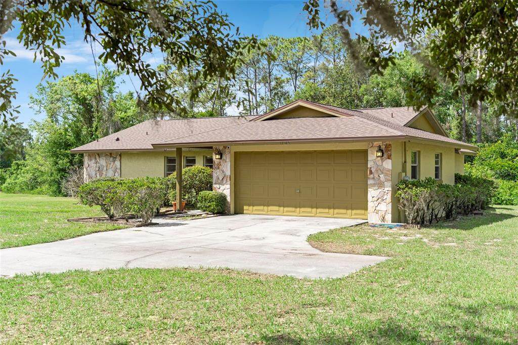 17125 Tuscanooga Road - Photo 1