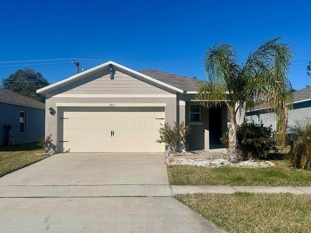 245 Old Mill Pond Road - Photo 1