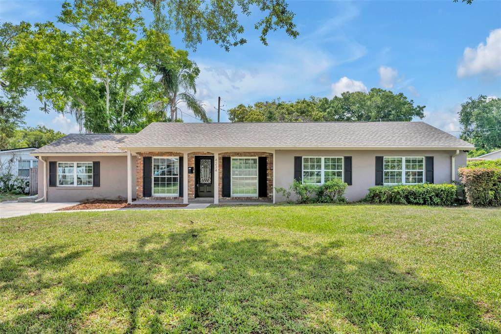 4234 Kendrick Road - Photo 1