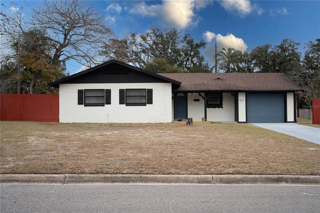 5831 Hornet Drive - Photo 1