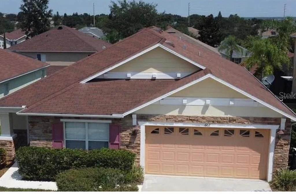 662 Rosselli Boulevard - Photo 1