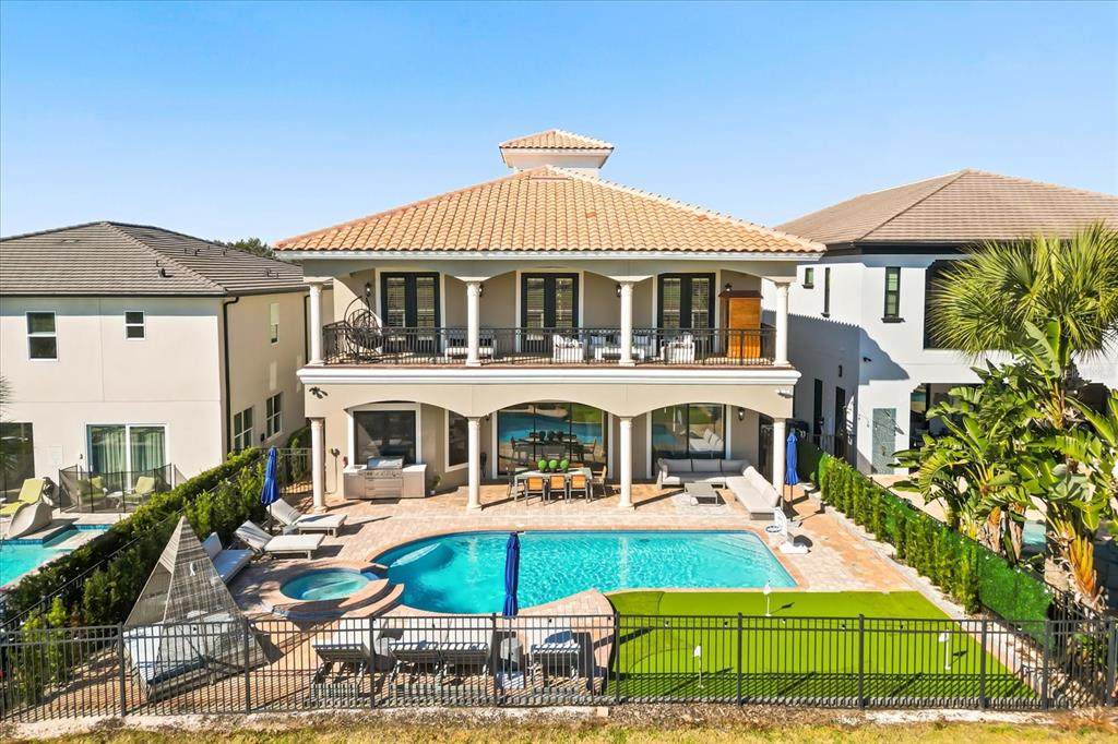 7862 Palmilla Court - Photo 1