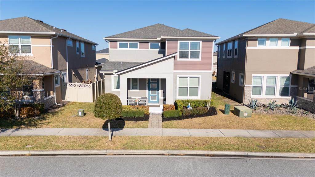 16461 Olive Hill Drive - Photo 1