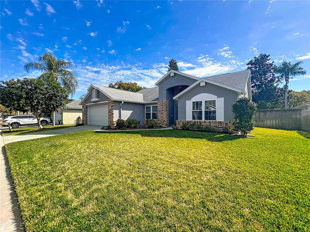 1918 Smoketree Circle - Photo 1