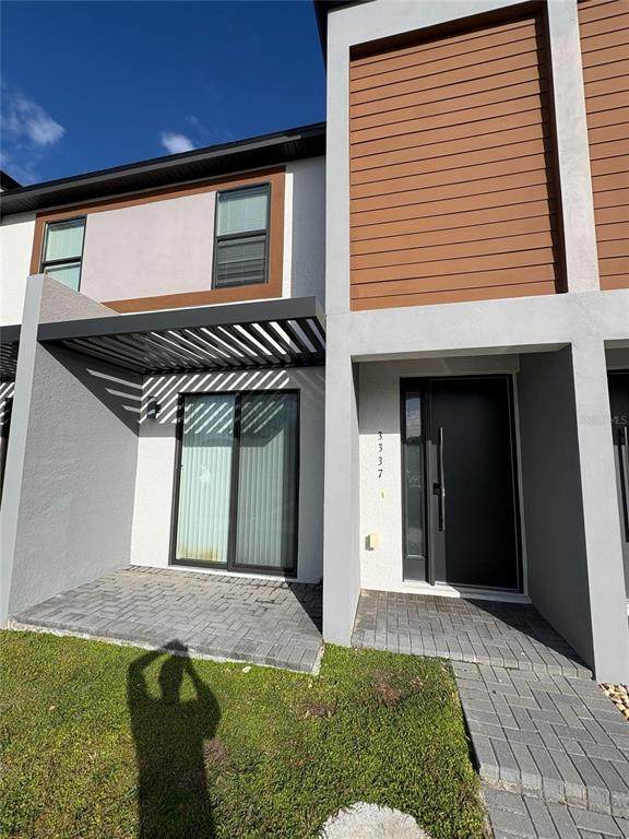 3337 Tranquil Trail - Photo 1