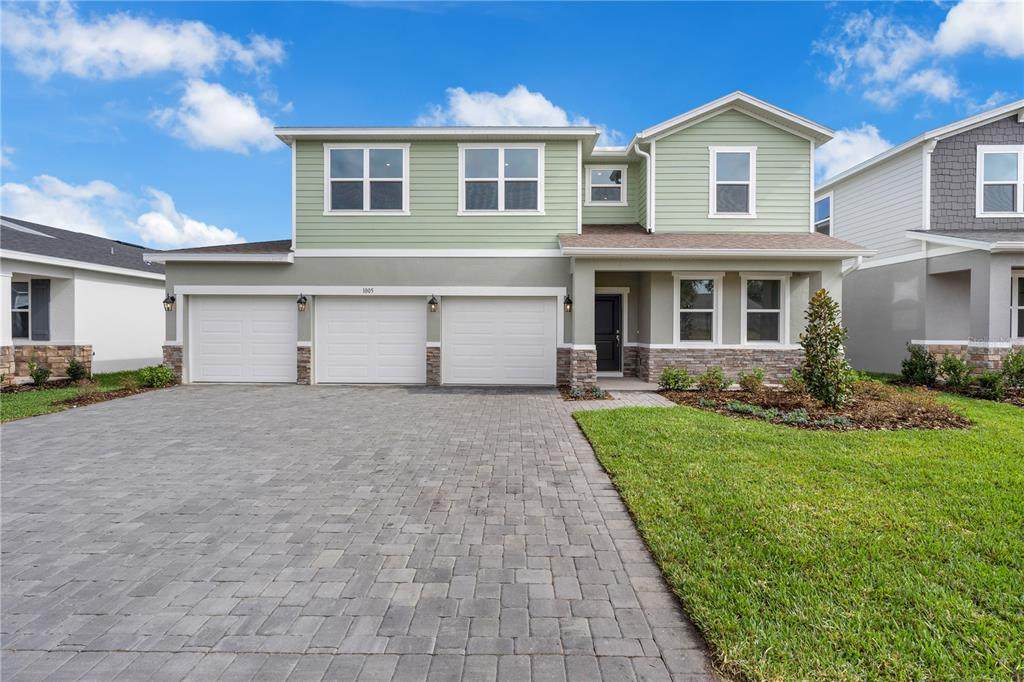 1005 Connolly Lane - Photo 1