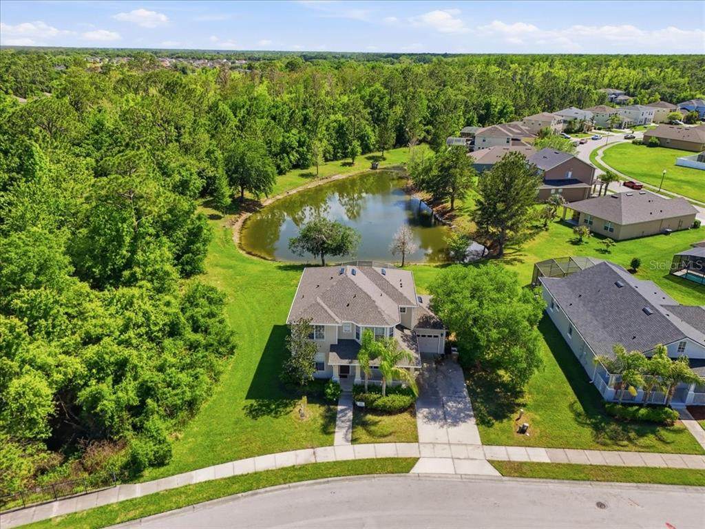 4910 Harold Stanley Drive - Photo 1