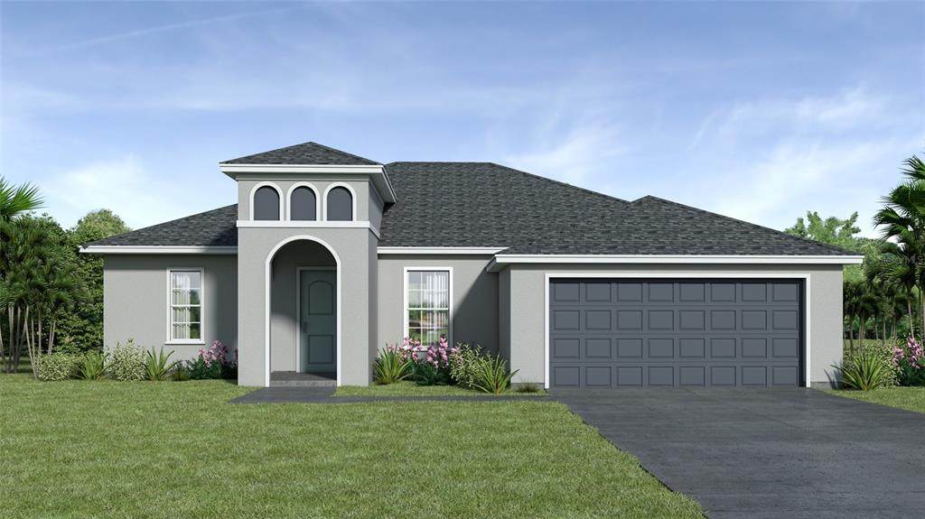 31 Burning View Lane - Photo 1