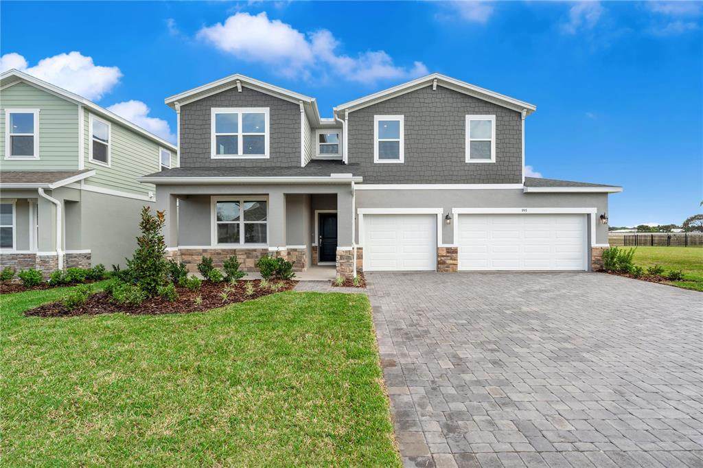 995 Connolly Lane - Photo 1