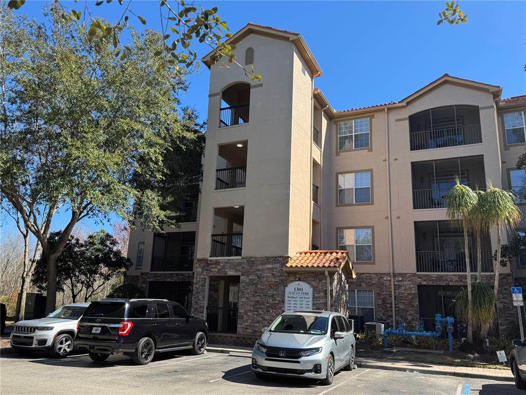 1301 Tuscan Terrace - Photo 1