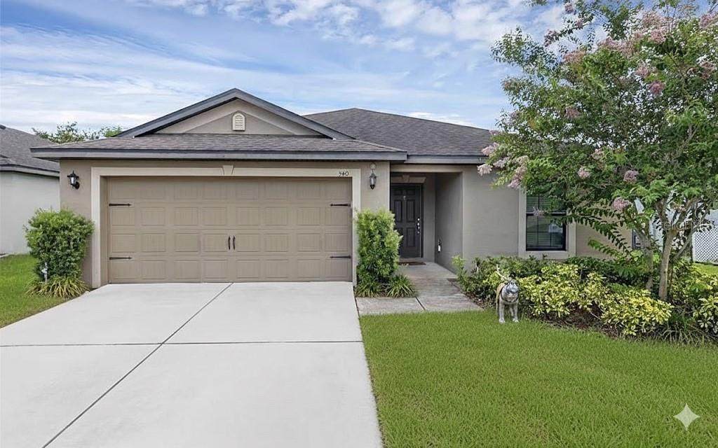340 Pheasant Drive - Photo 1