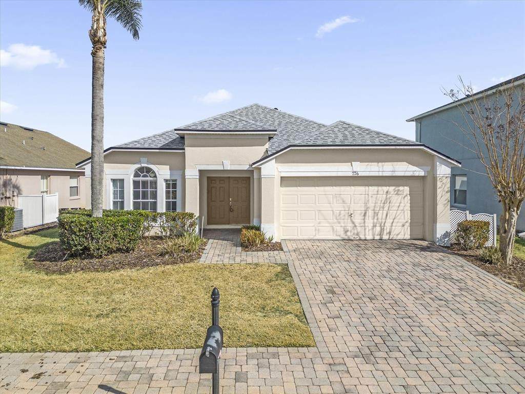 726 Kildrummy Drive - Photo 1