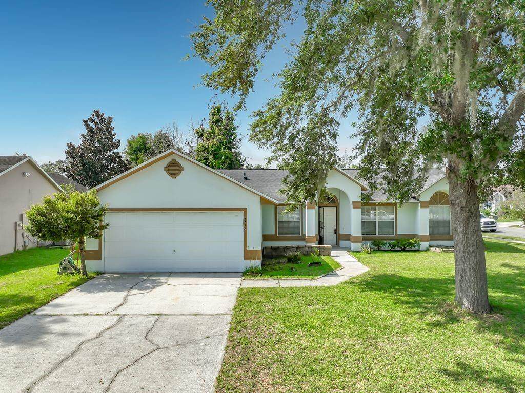 8818 Reservation Drive - Photo 1
