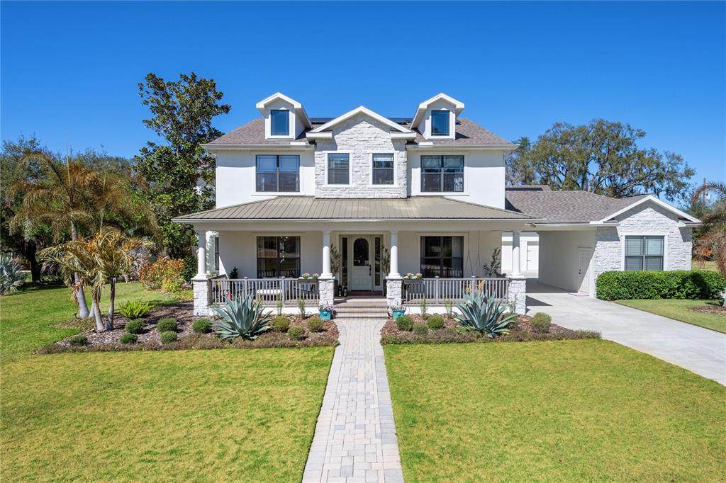 5351 Carson Street - Photo 1