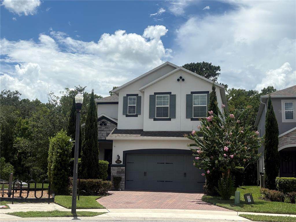 8205 Bayliss Court - Photo 1