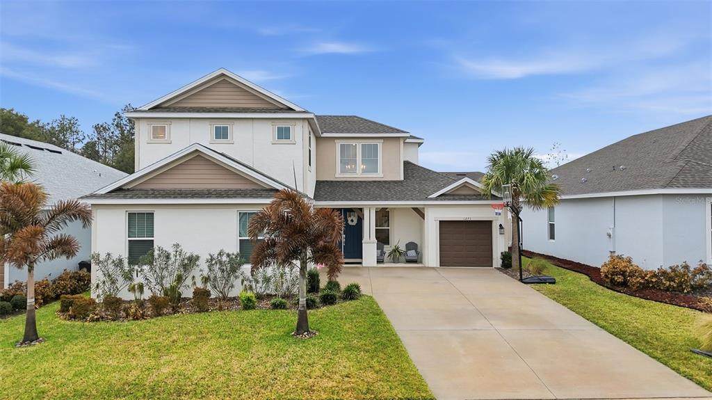 1271 Waterview Ridge Circle - Photo 1