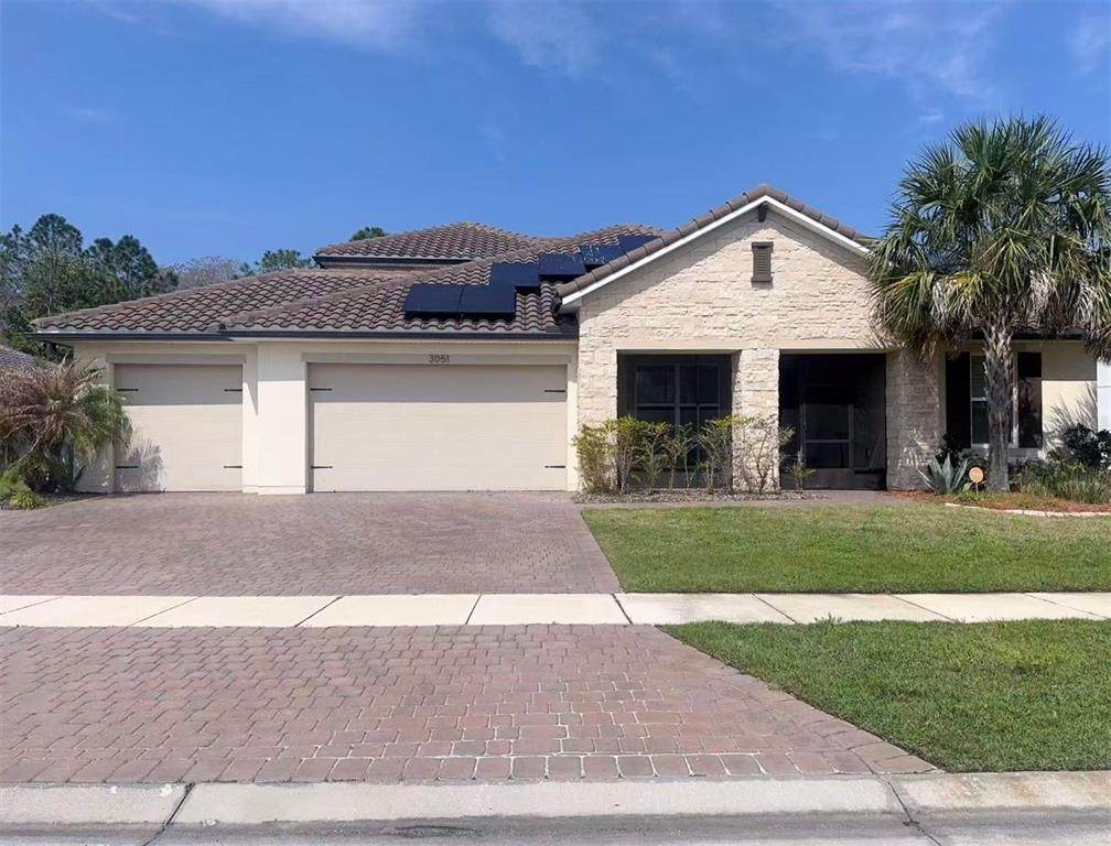 3051 Agostino Terrace - Photo 1