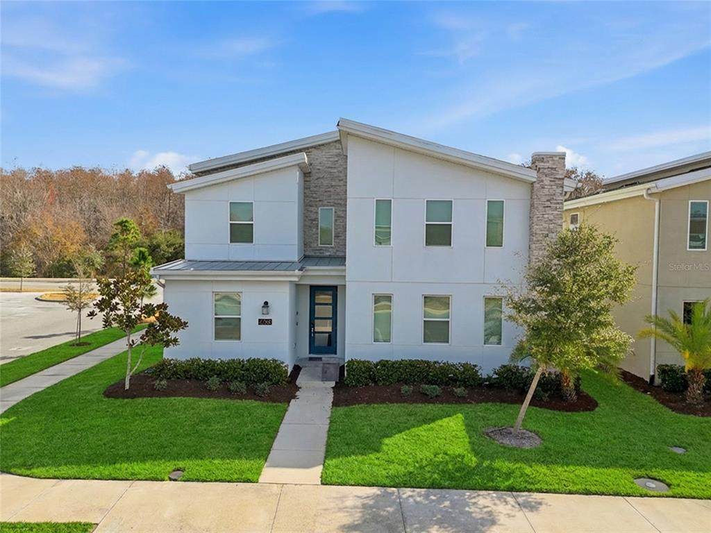 2706 Oxymoron Way - Photo 1