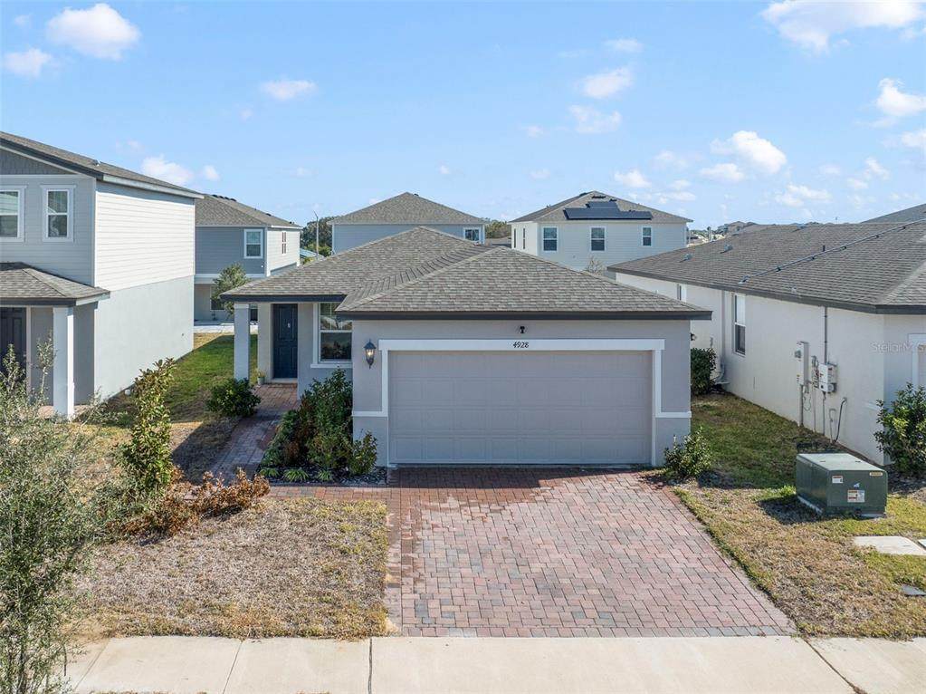 4928 Mainsail Street - Photo 1