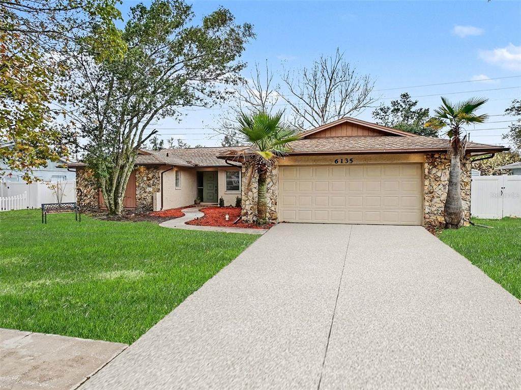 6135 Hardrock Circle - Photo 1