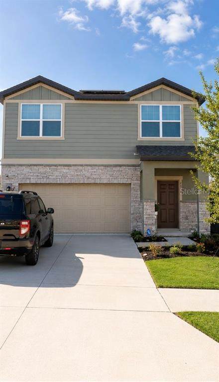2015 Hemingway Circle - Photo 1