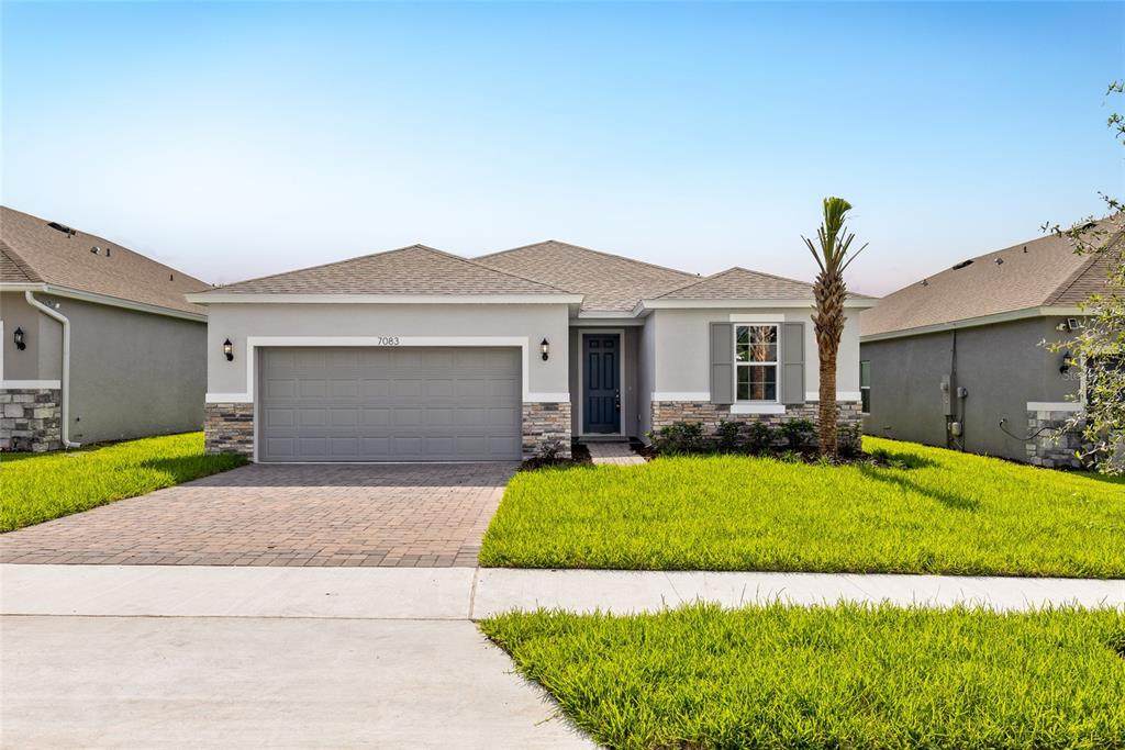 7083 Lanier Falls Road - Photo 1