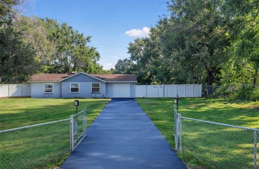 3536 Eagles Nest Road - Photo 1