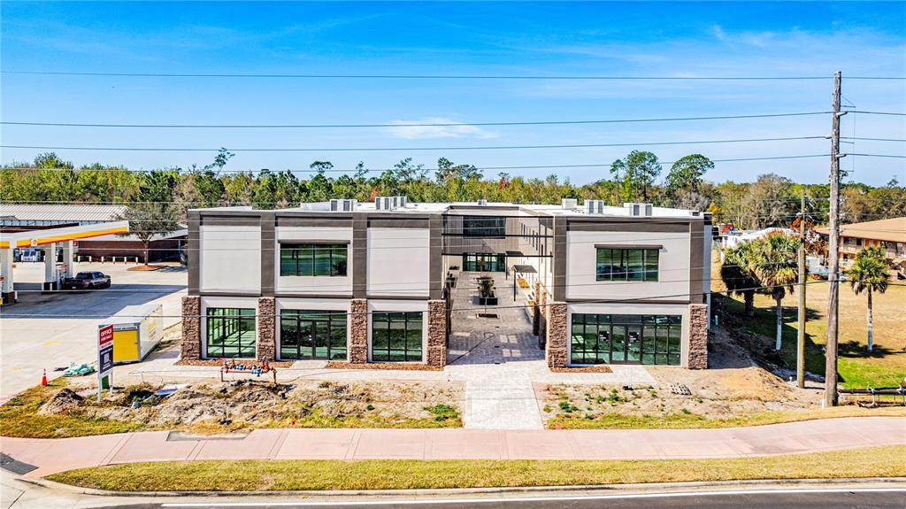 4560 Irlo Bronson Memorial Unit #110, Highway - Photo 1