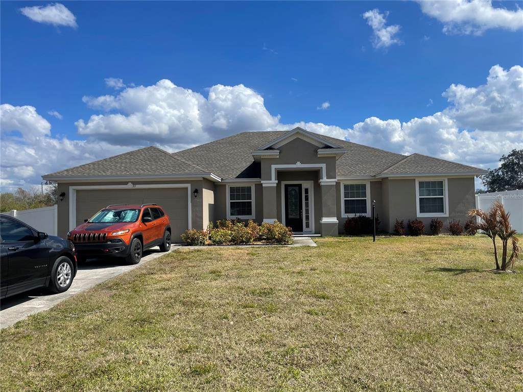33 Deer Road - Photo 1