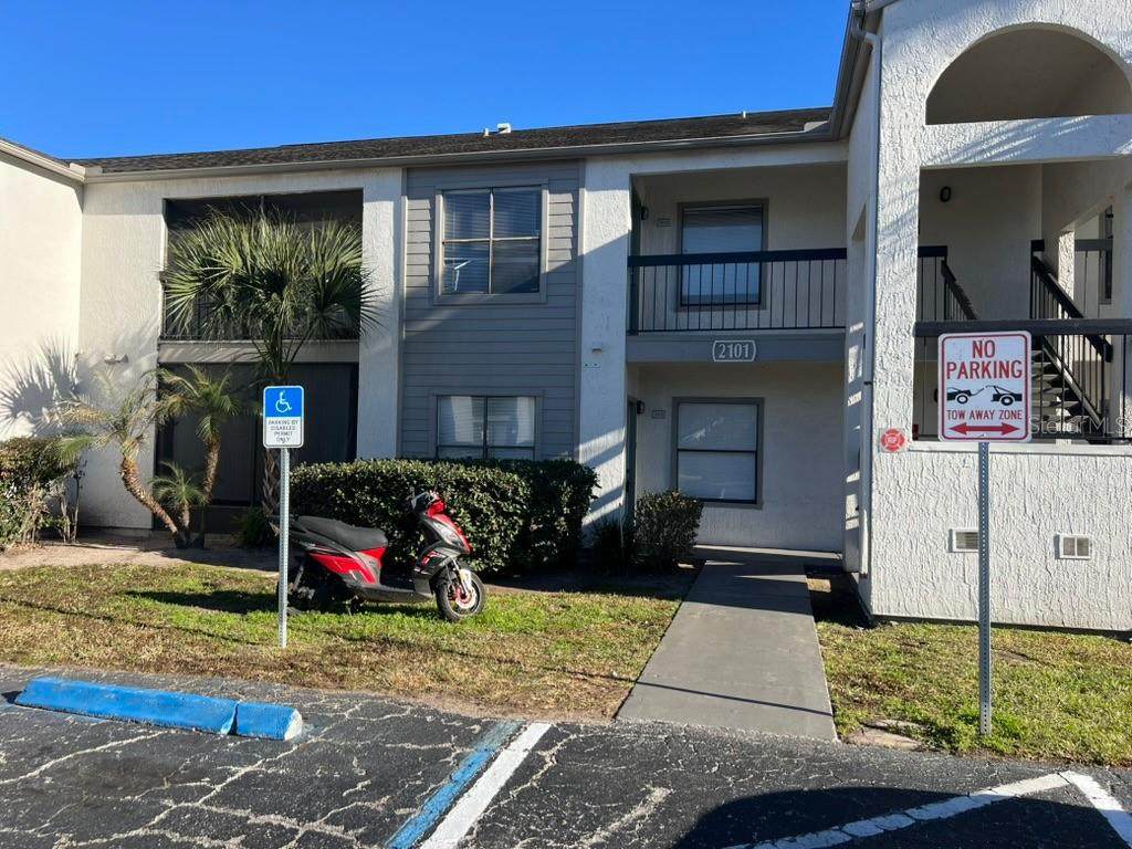 2101 Cascades Boulevard - Photo 1