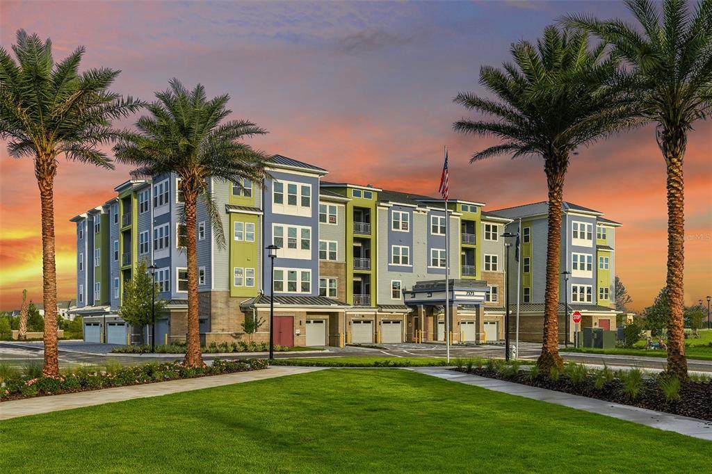 7557 Laureate Boulevard - Photo 1