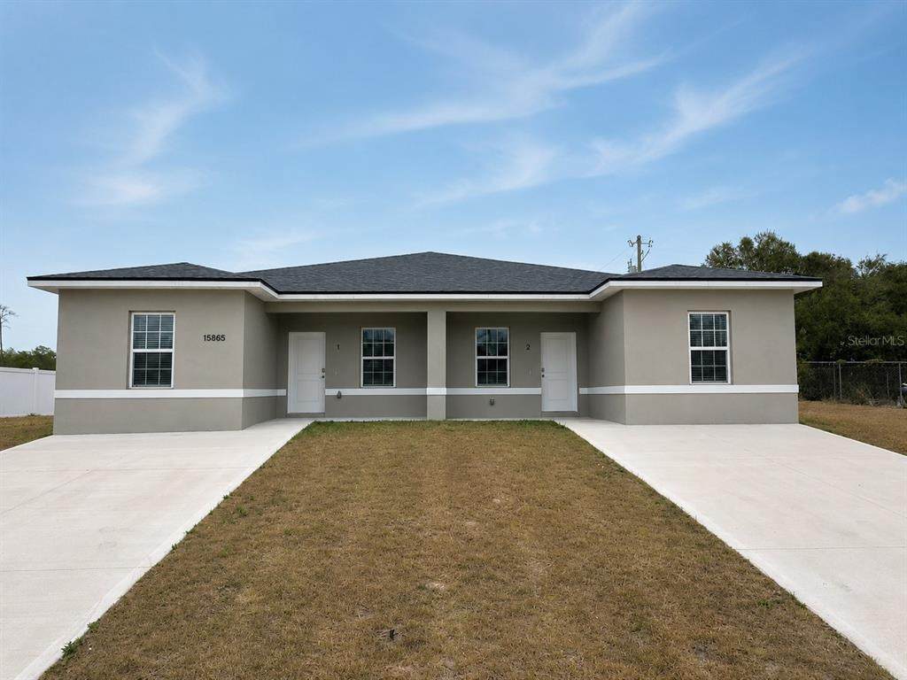 15885 35TH COURT Road - Photo 1