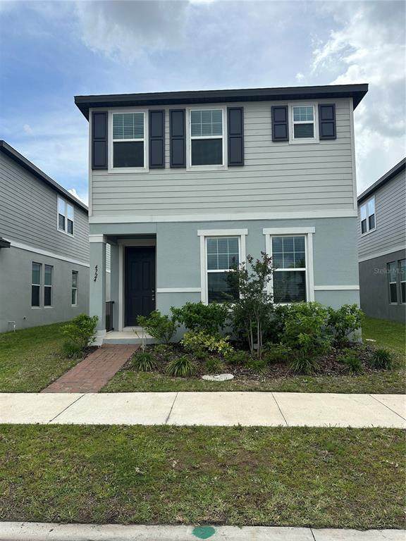 4724 Homestead Trail - Photo 1