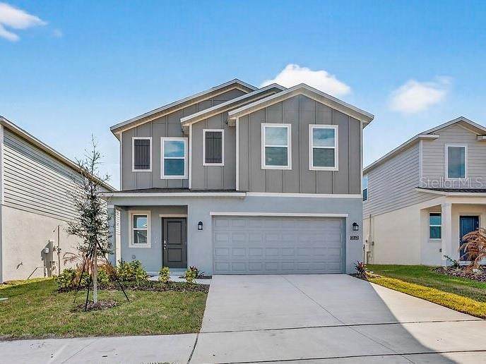 2162 Lasso Loop - Photo 1