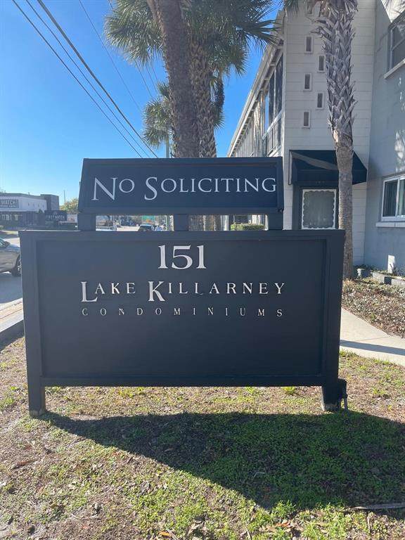151 Orlando Avenue - Photo 1