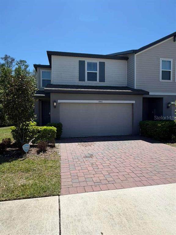 846 Legacy Drive - Photo 1