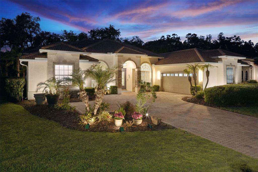 2743 Kissimmee Bay Circle - Photo 1