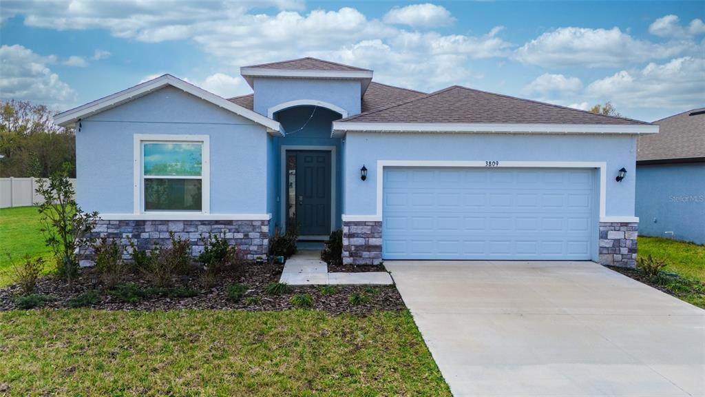 3809 Capri Coast Drive - Photo 1