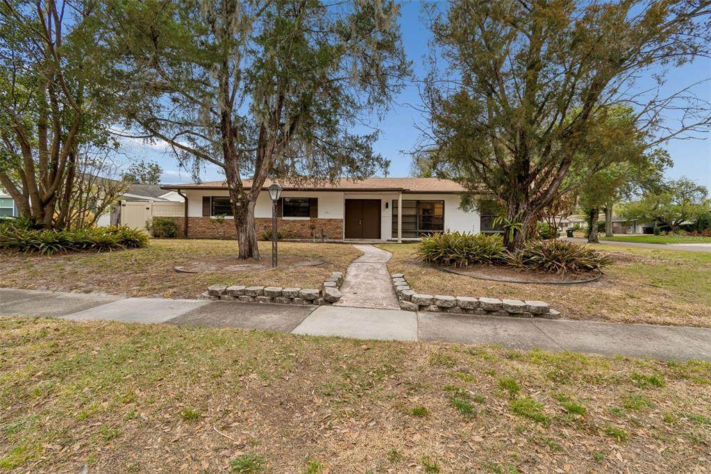 2708 Lion Heart Road - Photo 1