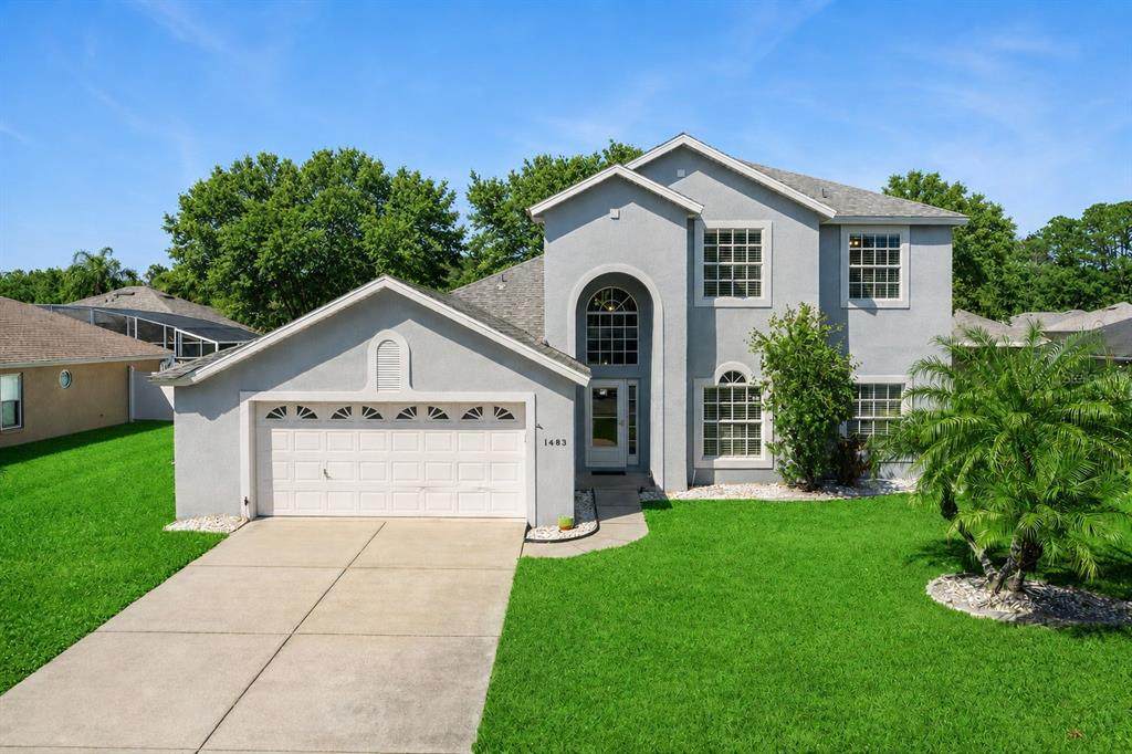 1483 Surrey Park Drive - Photo 1